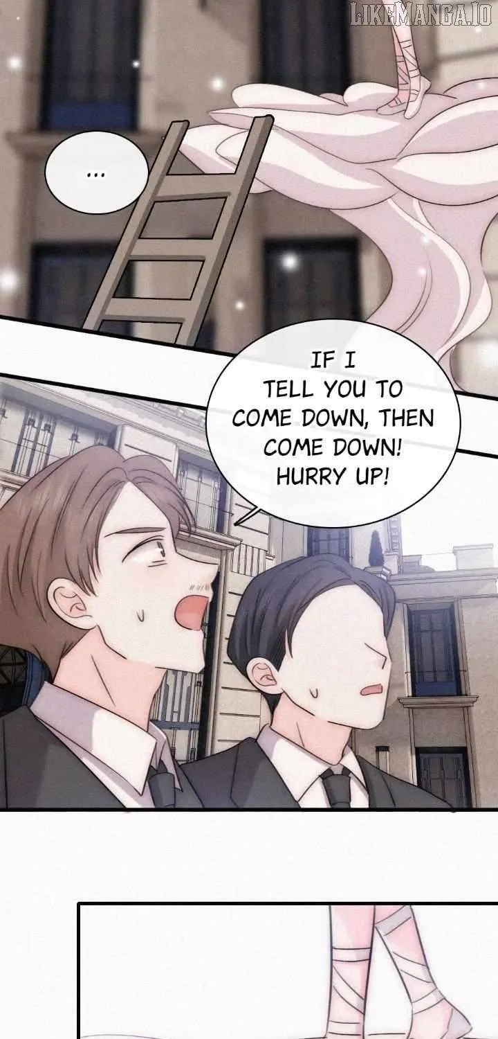 Only Love Chapter 132 page 17 - 