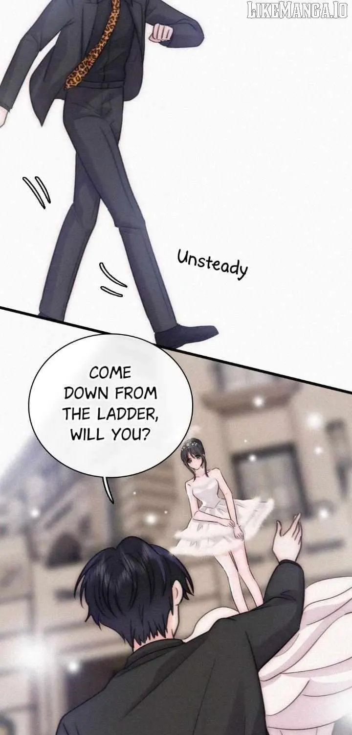Only Love Chapter 132 page 19 - 