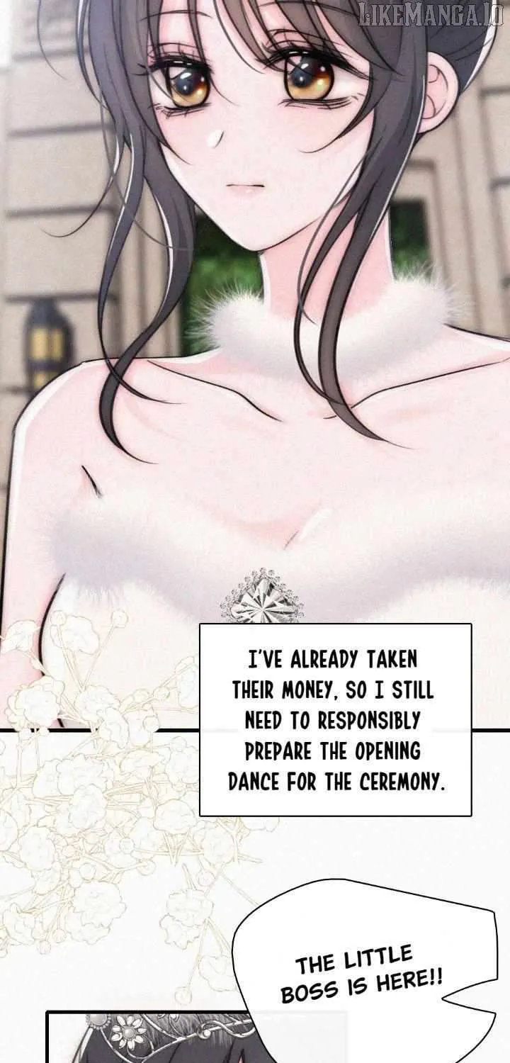 Only Love Chapter 132 page 3 - 