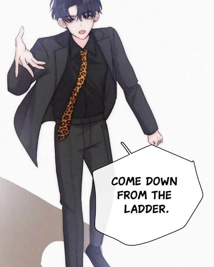 Only Love Chapter 132 page 22 - 