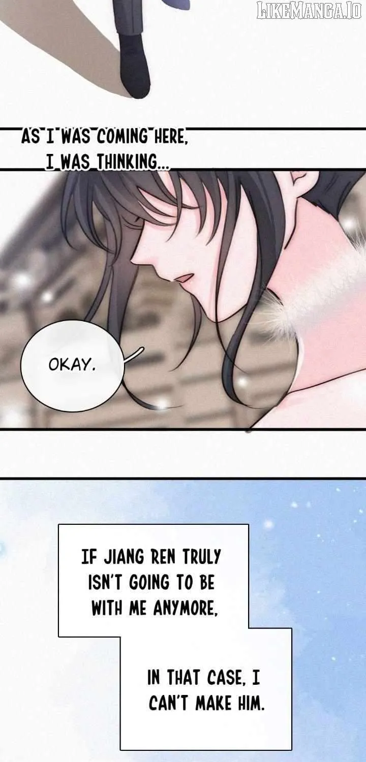 Only Love Chapter 132 page 23 - 