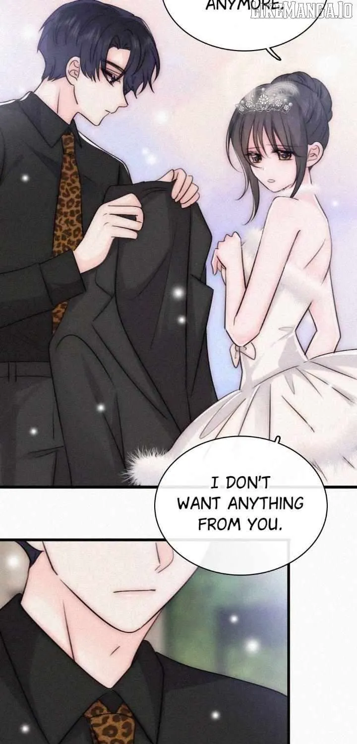 Only Love Chapter 132 page 30 - 