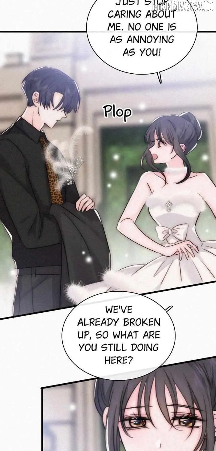 Only Love Chapter 132 page 32 - 