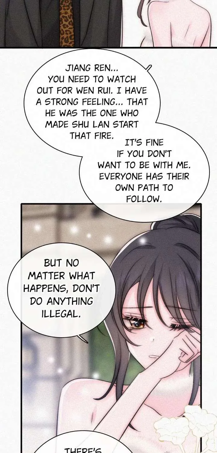 Only Love Chapter 132 page 34 - 