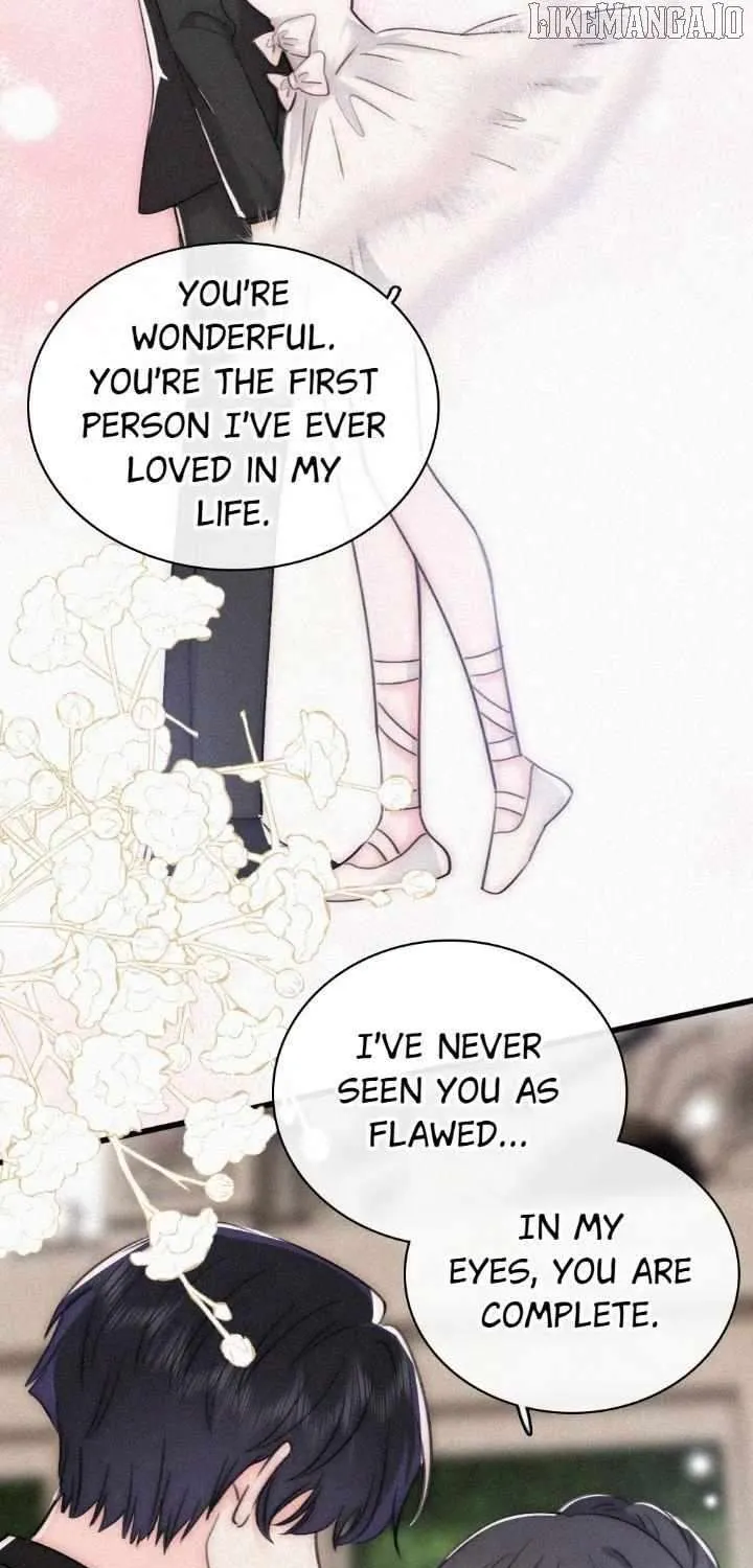 Only Love Chapter 132 page 36 - 