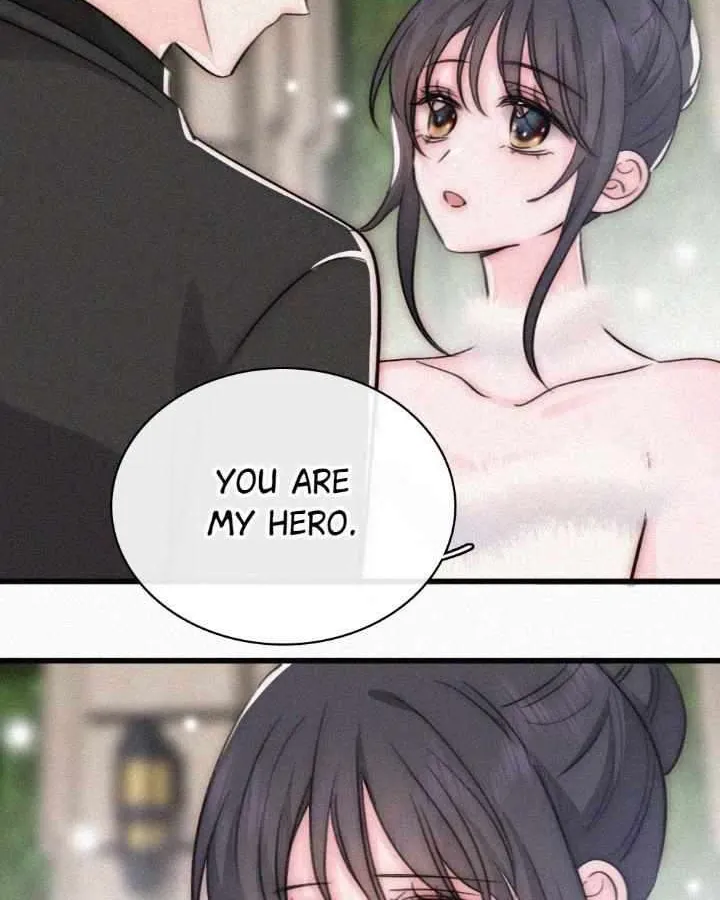 Only Love Chapter 132 page 37 - 