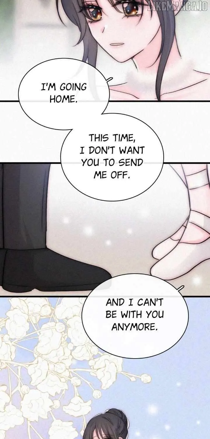 Only Love Chapter 132 page 38 - 