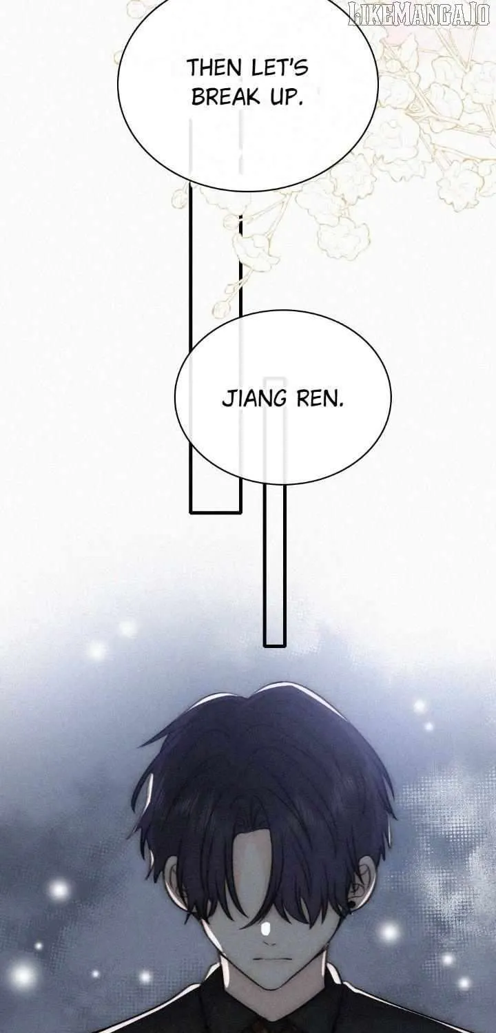 Only Love Chapter 132 page 40 - 