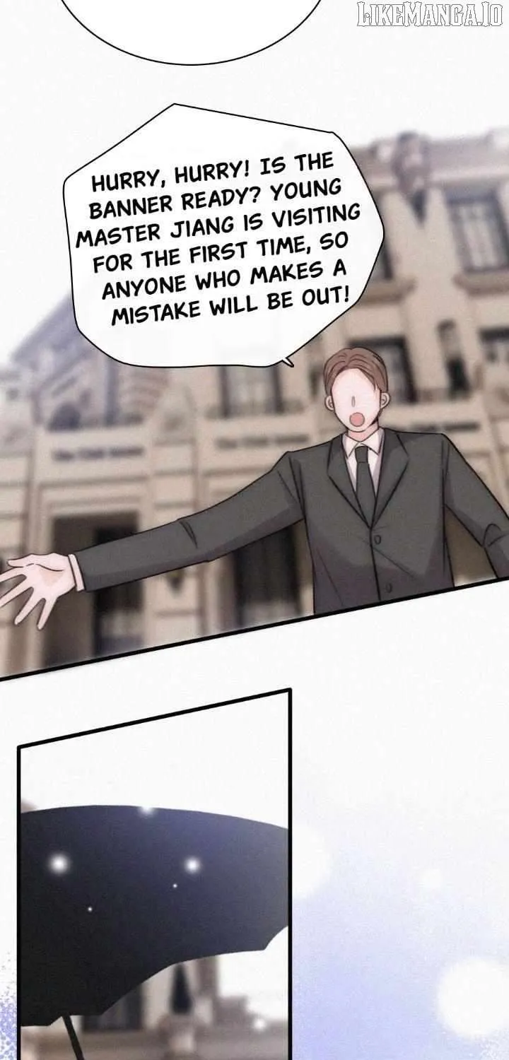 Only Love Chapter 132 page 5 - 