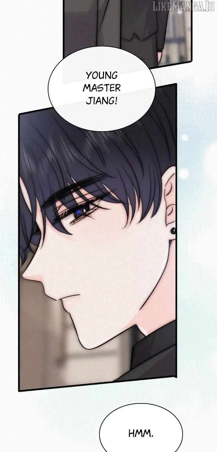 Only Love Chapter 132 page 7 - 