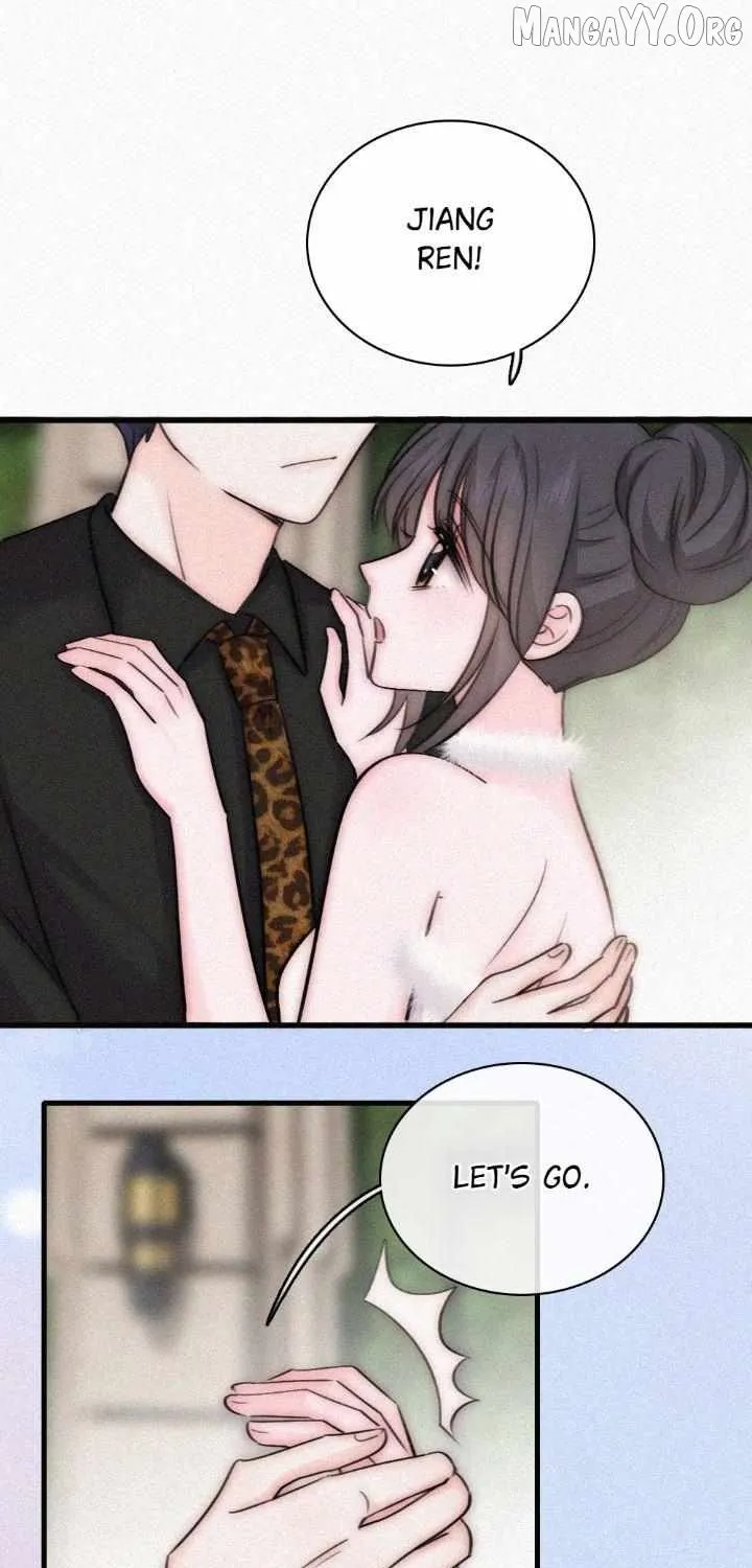 Only Love Chapter 133 page 15 - 
