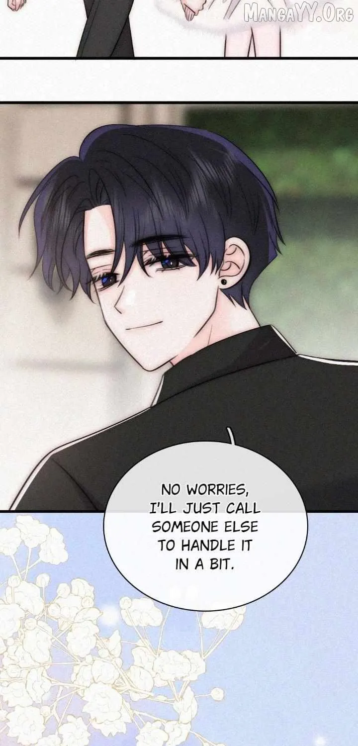 Only Love Chapter 133 page 17 - 