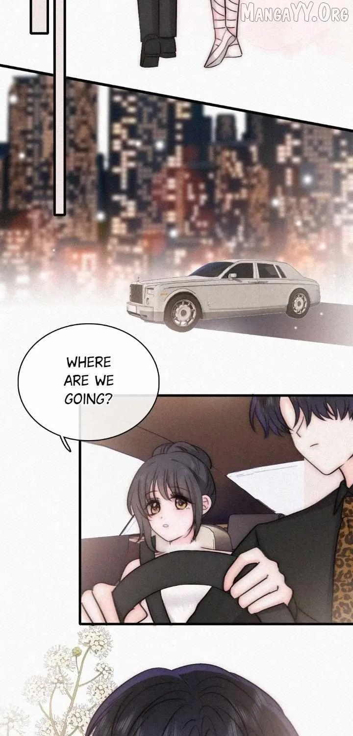 Only Love Chapter 133 page 19 - 
