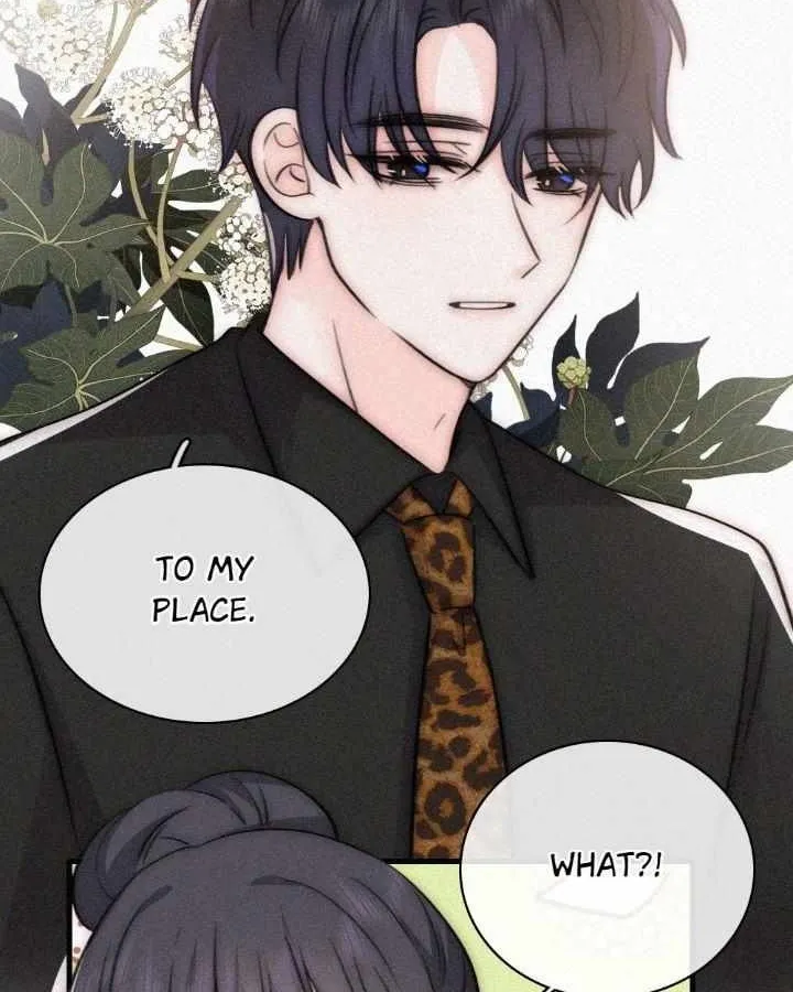 Only Love Chapter 133 page 20 - 