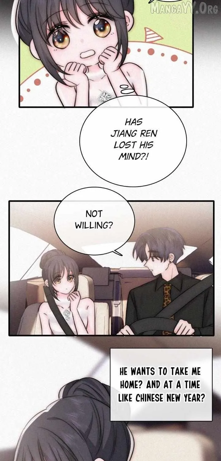 Only Love Chapter 133 page 21 - 