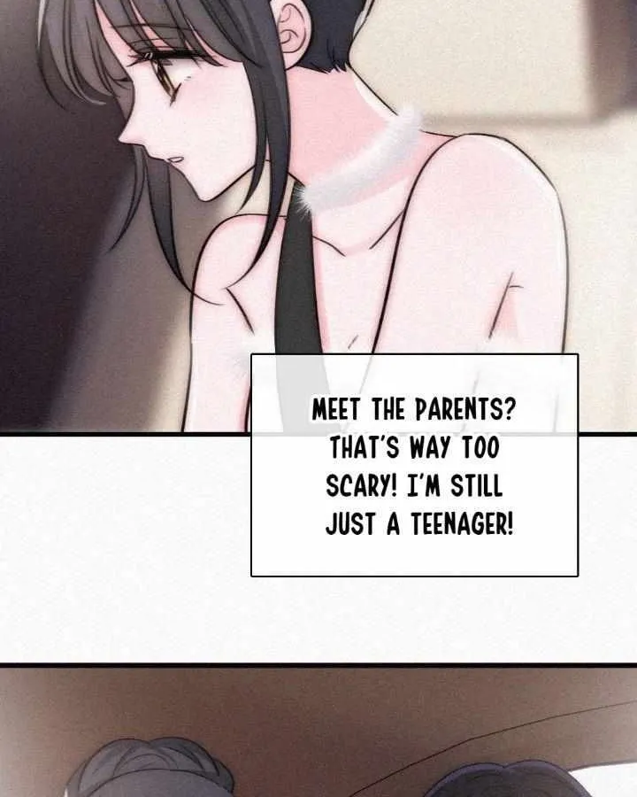 Only Love Chapter 133 page 22 - 