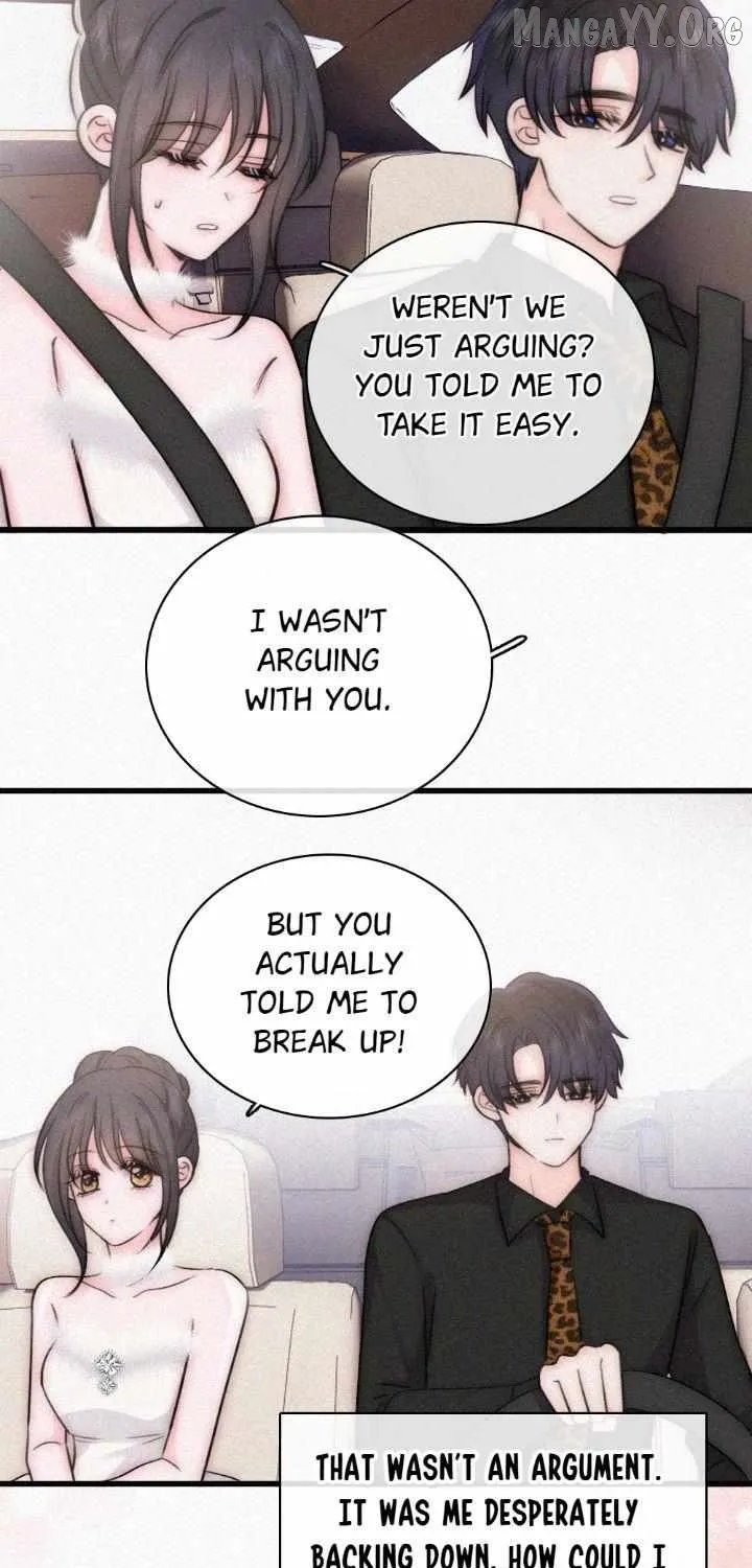 Only Love Chapter 133 page 23 - 