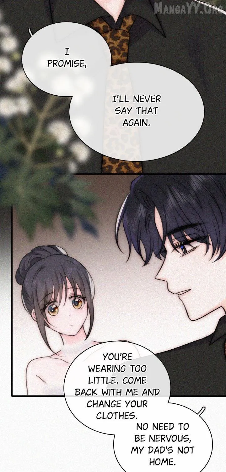 Only Love Chapter 133 page 25 - 