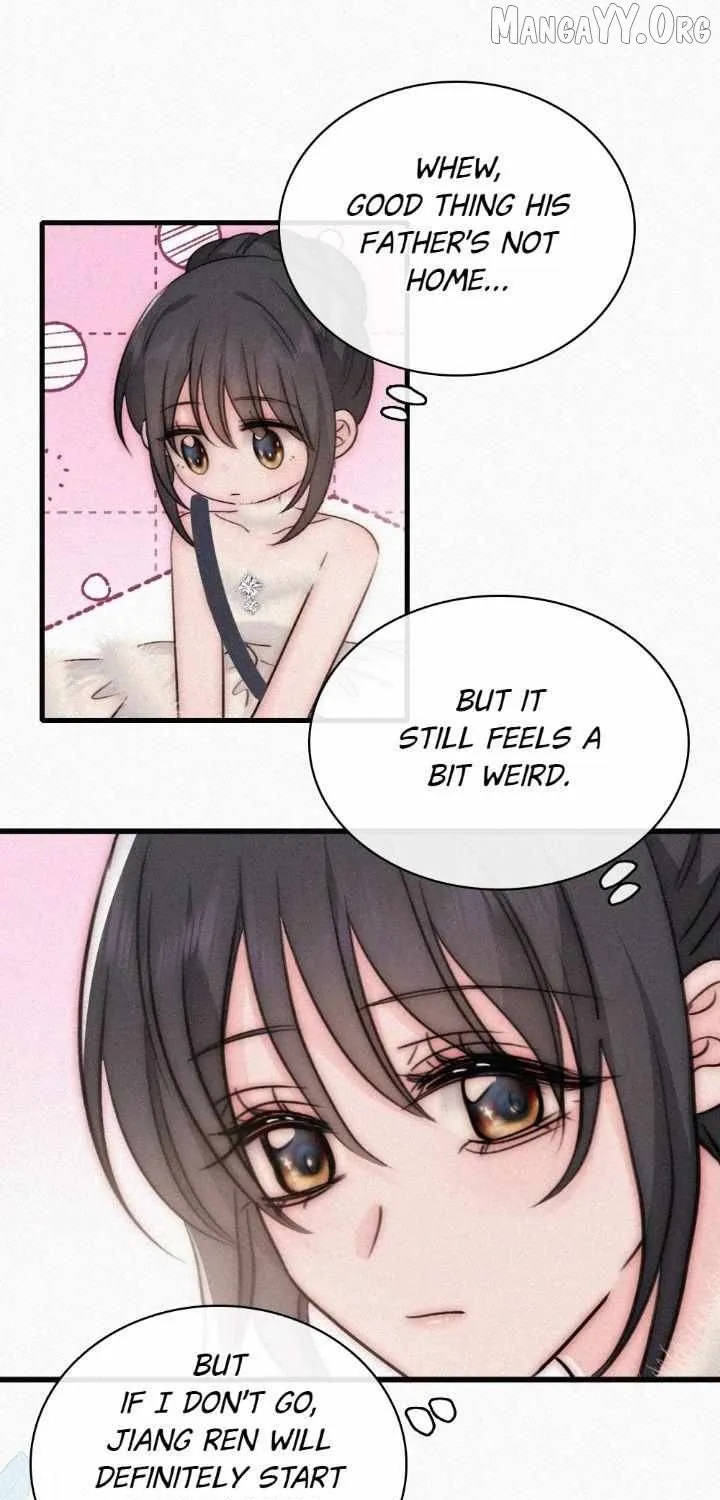 Only Love Chapter 133 page 27 - 