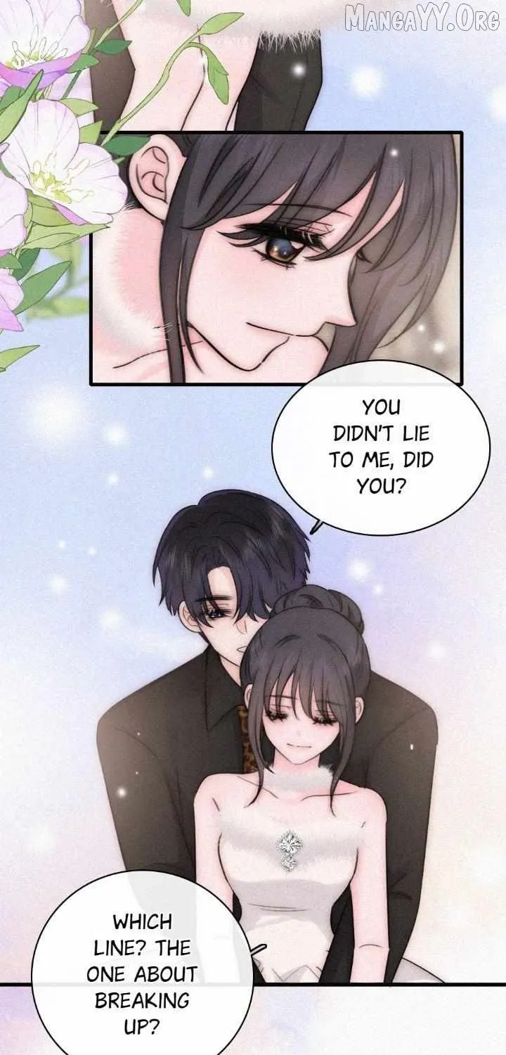 Only Love Chapter 133 page 4 - 