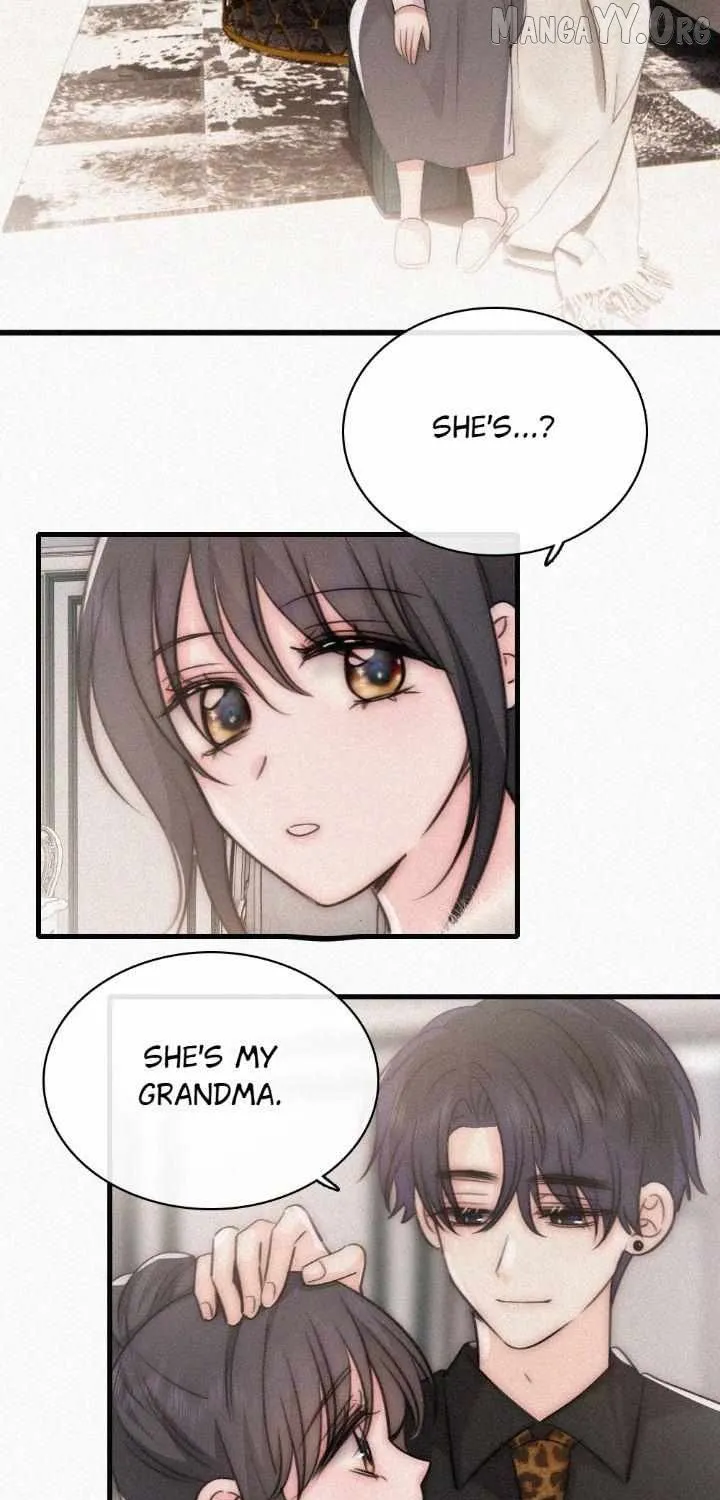 Only Love Chapter 133 page 31 - 
