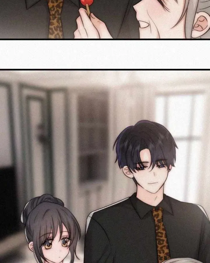 Only Love Chapter 133 page 34 - 