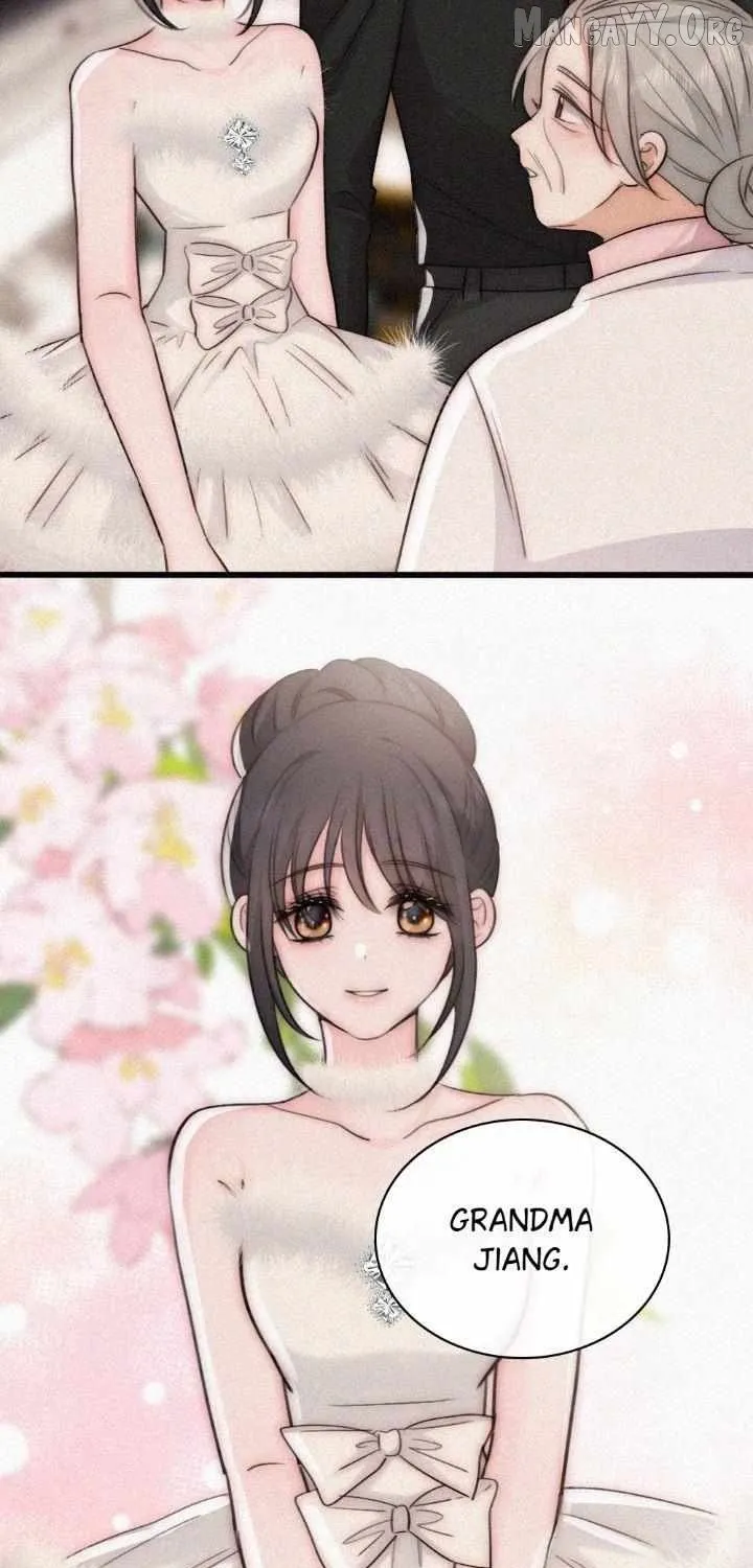 Only Love Chapter 133 page 35 - 