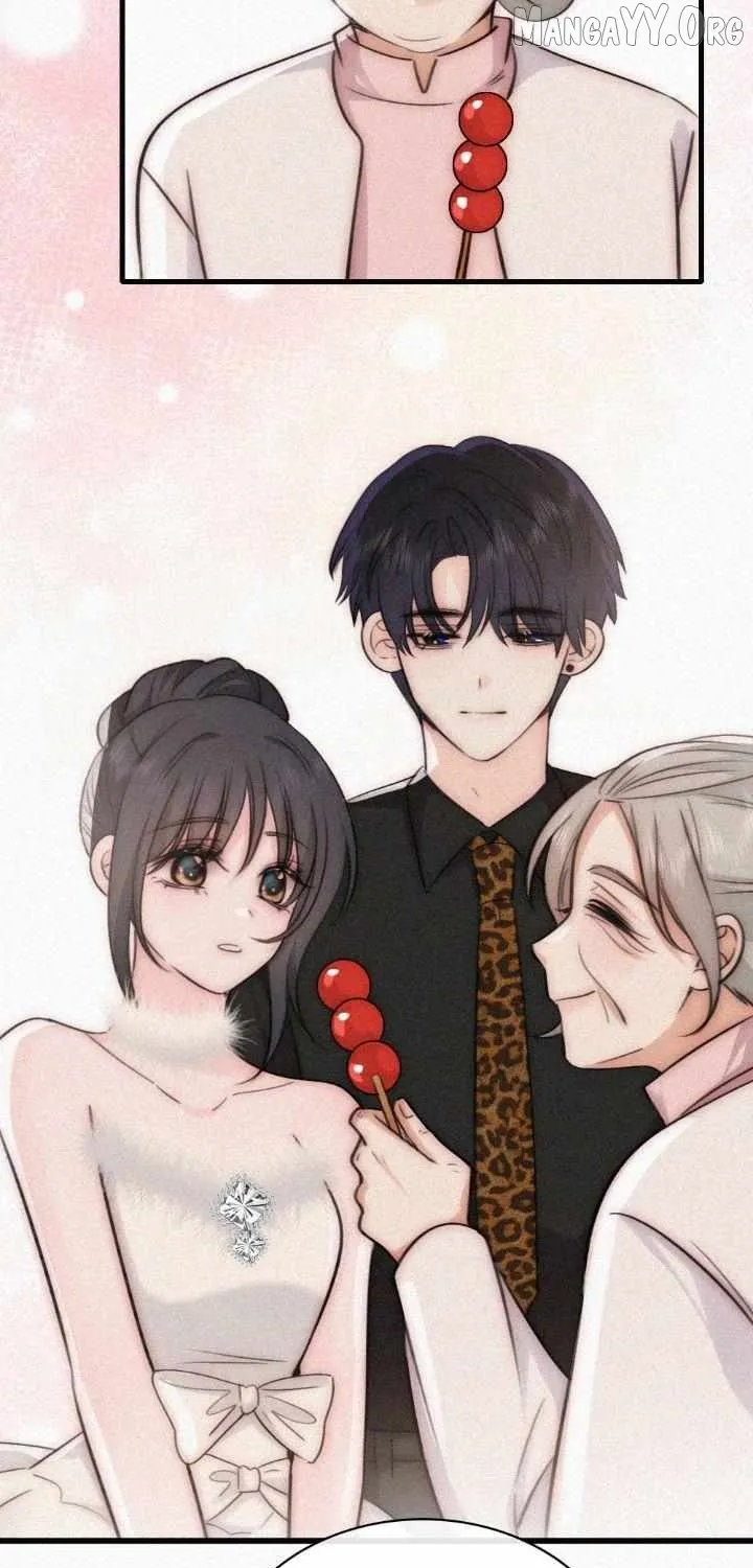 Only Love Chapter 133 page 37 - 