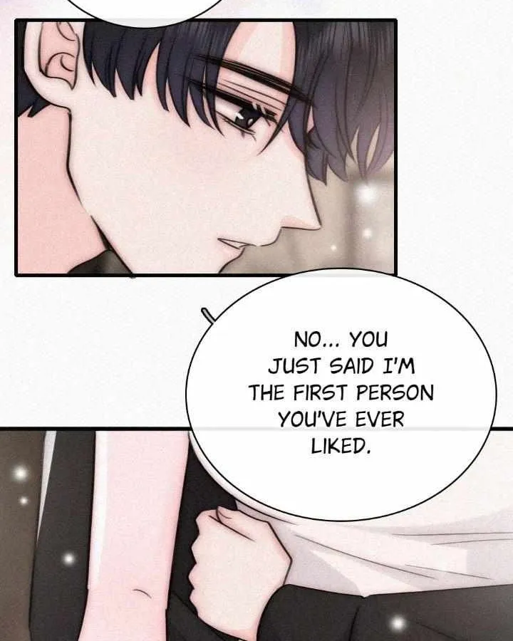Only Love Chapter 133 page 5 - 