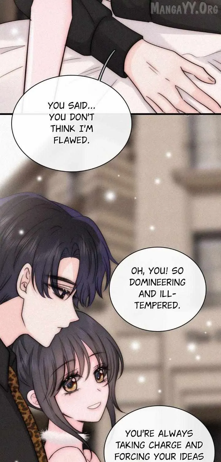 Only Love Chapter 133 page 6 - 