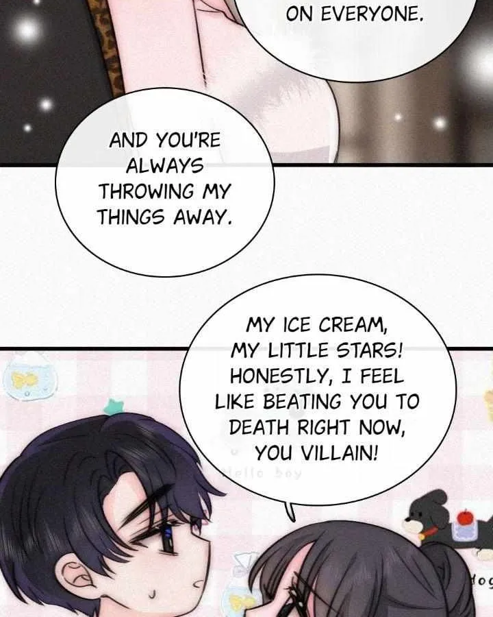 Only Love Chapter 133 page 7 - 