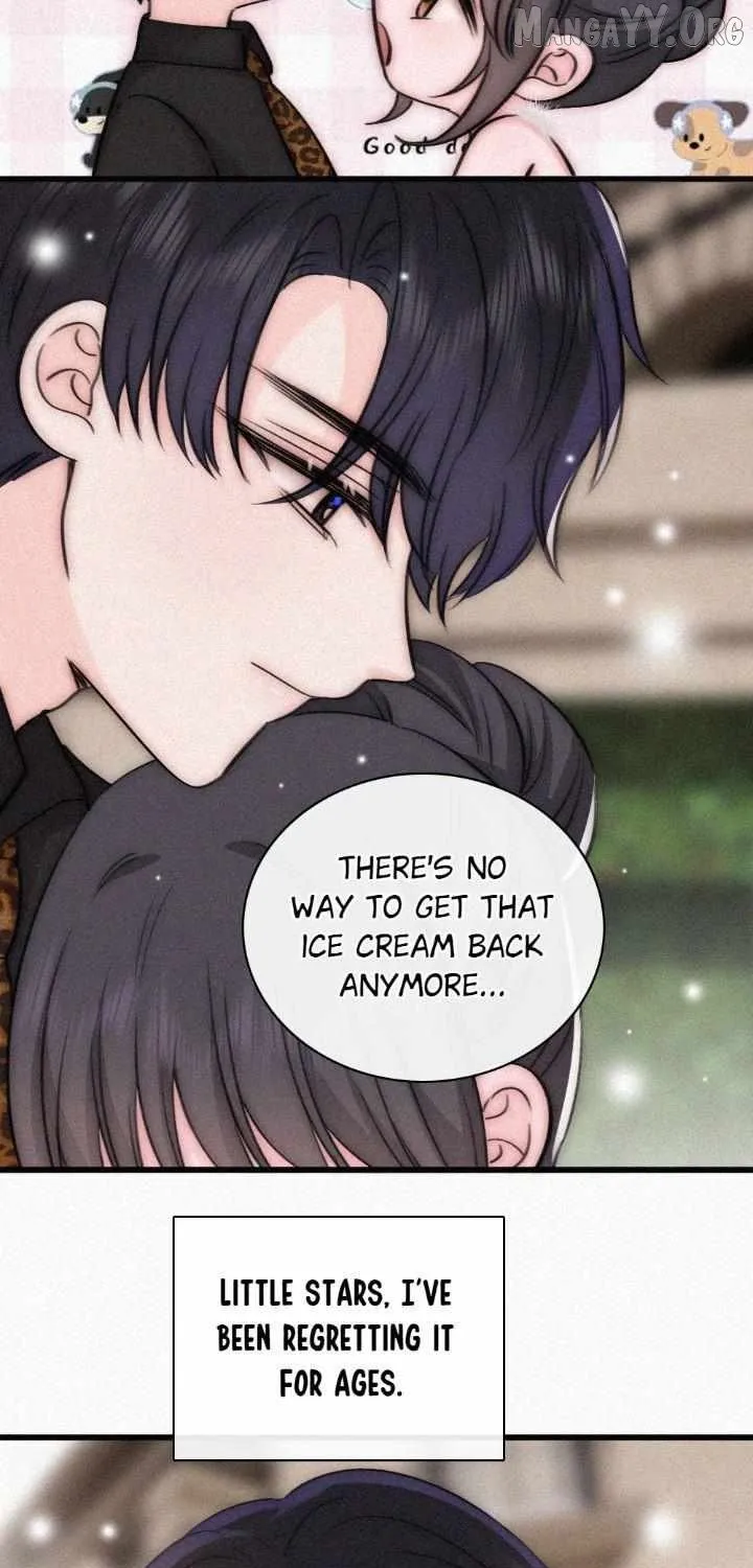 Only Love Chapter 133 page 8 - 