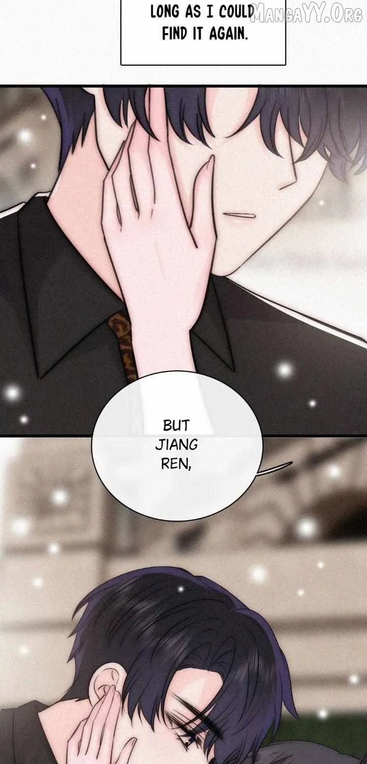 Only Love Chapter 133 page 10 - 
