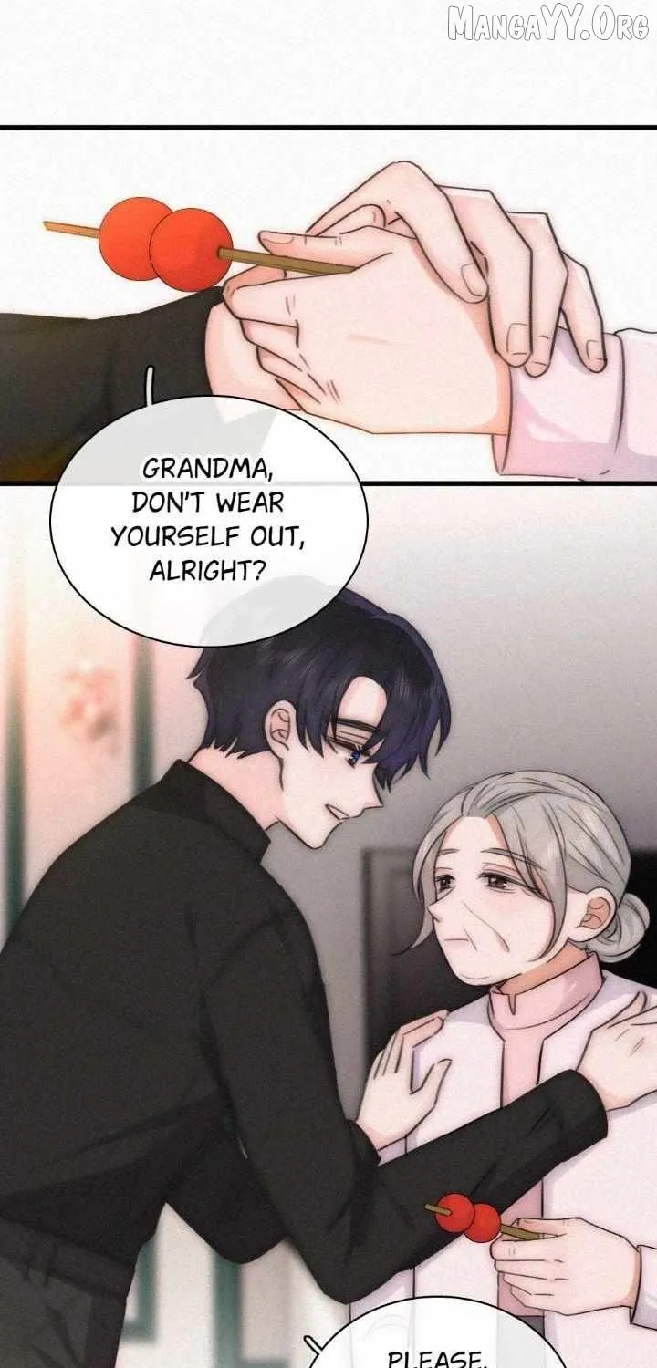 Only Love Chapter 134 page 2 - 