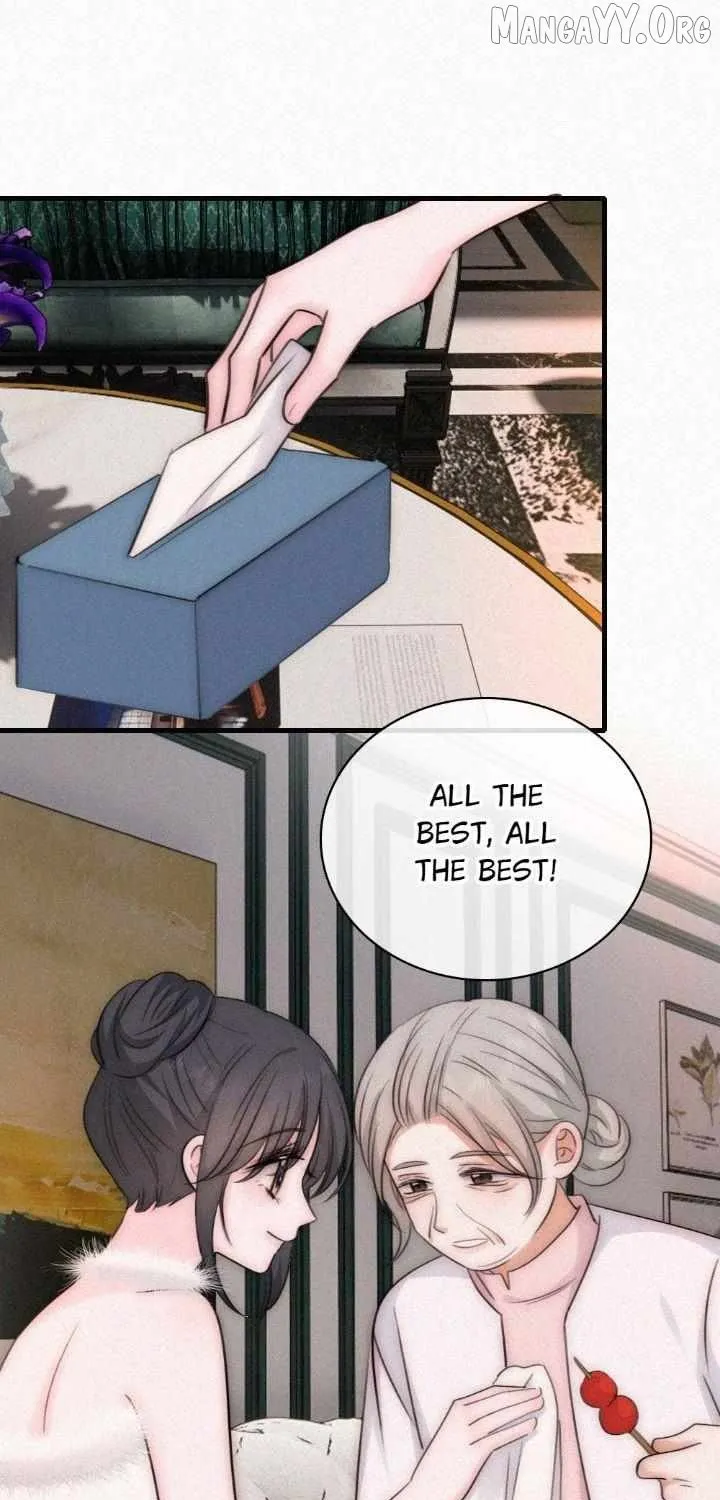 Only Love Chapter 134 page 12 - 