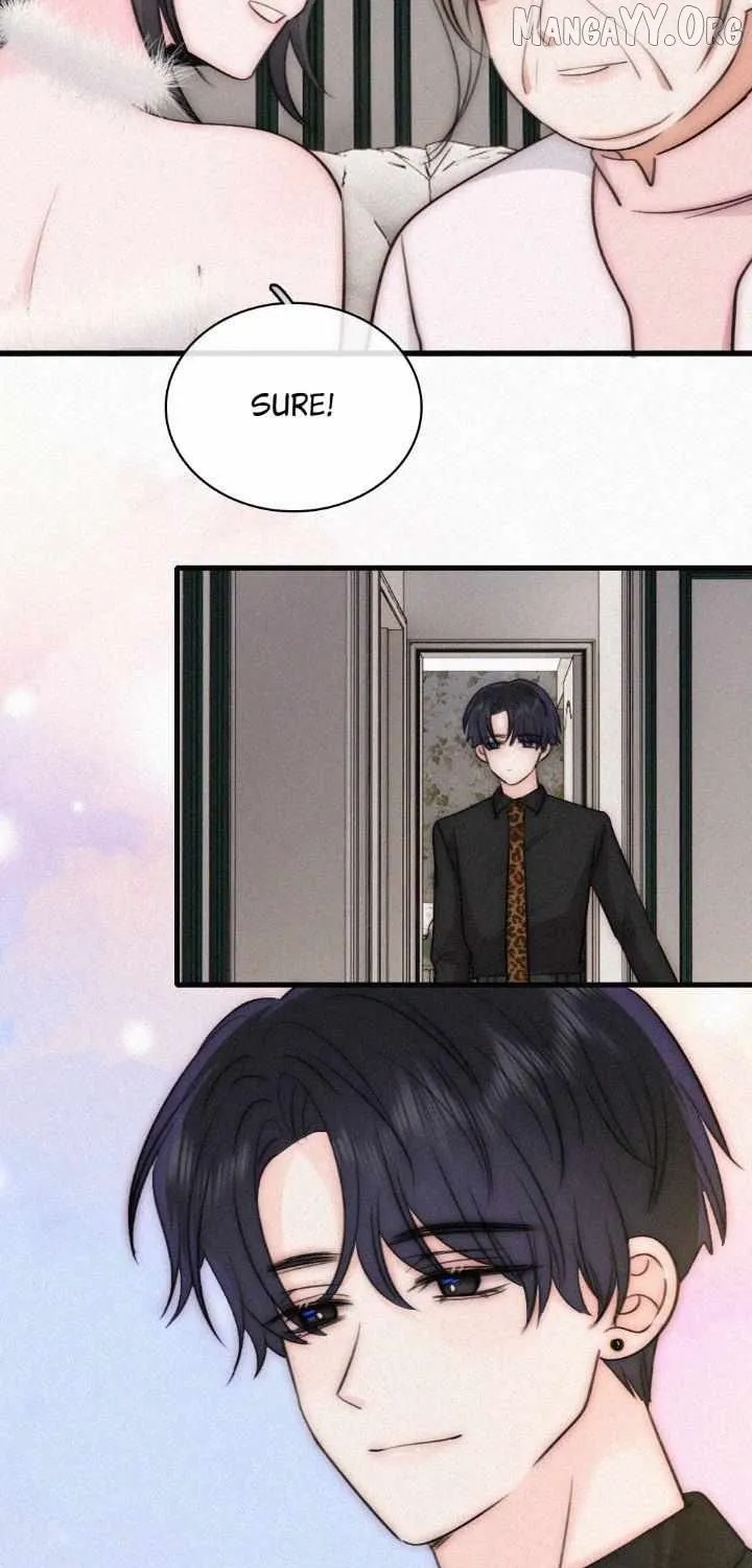 Only Love Chapter 134 page 14 - 