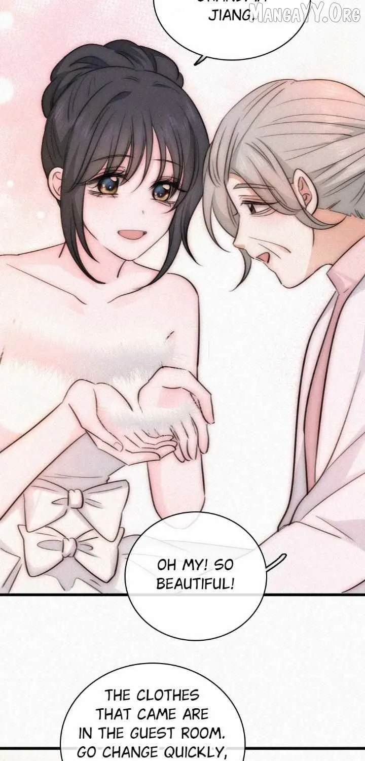 Only Love Chapter 134 page 16 - 