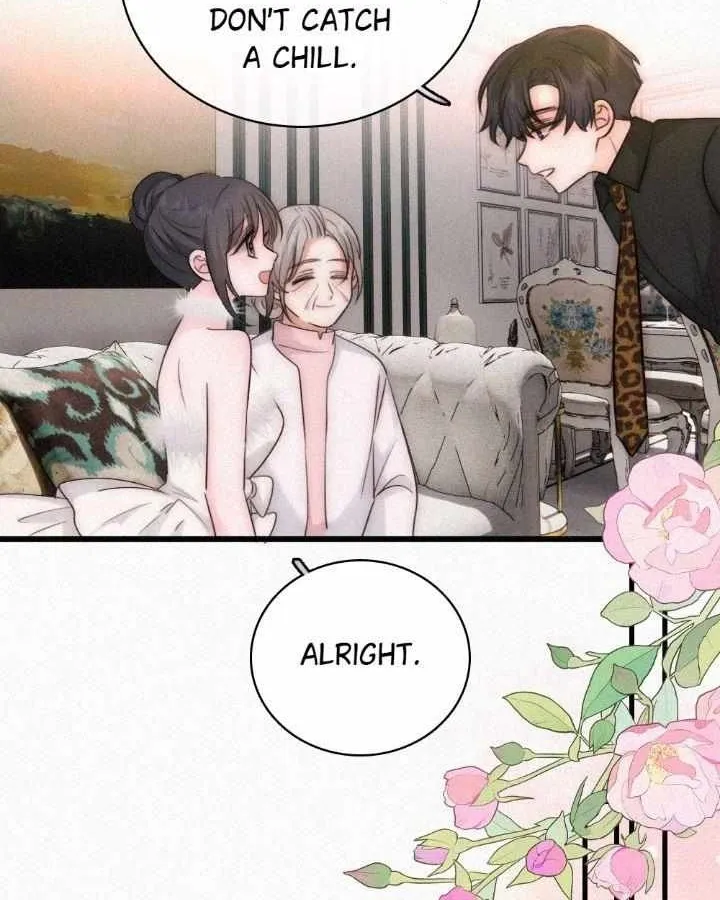 Only Love Chapter 134 page 17 - 