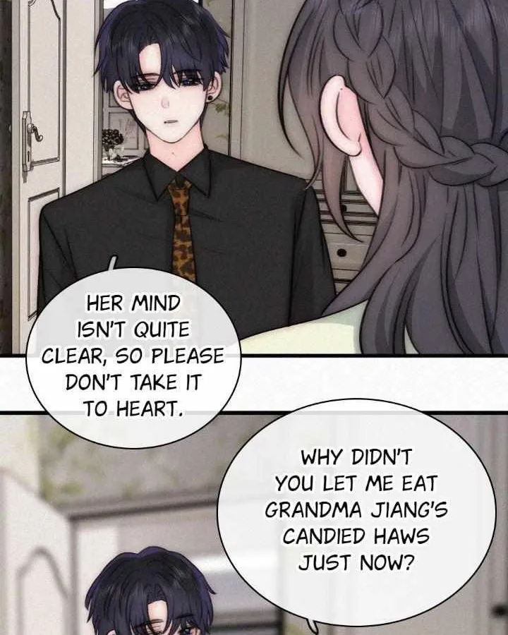 Only Love Chapter 134 page 19 - 