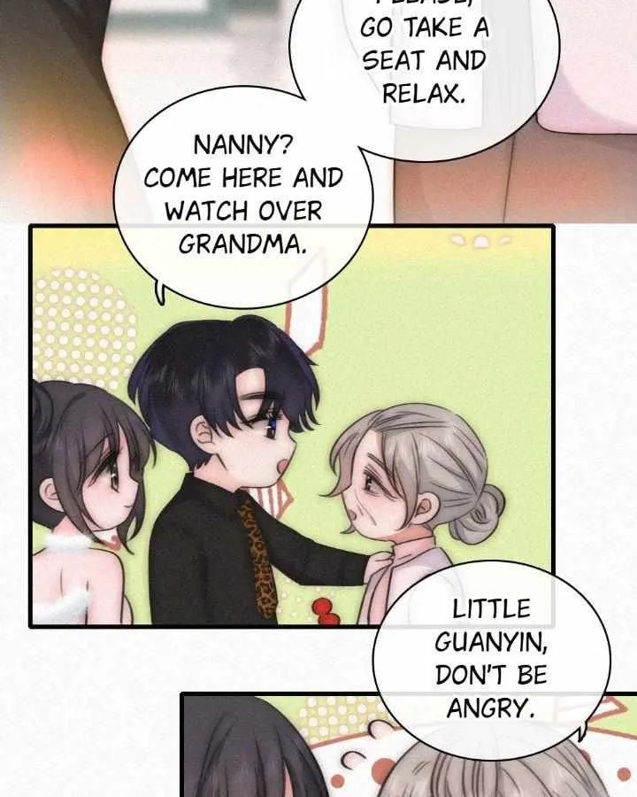 Only Love Chapter 134 page 3 - 