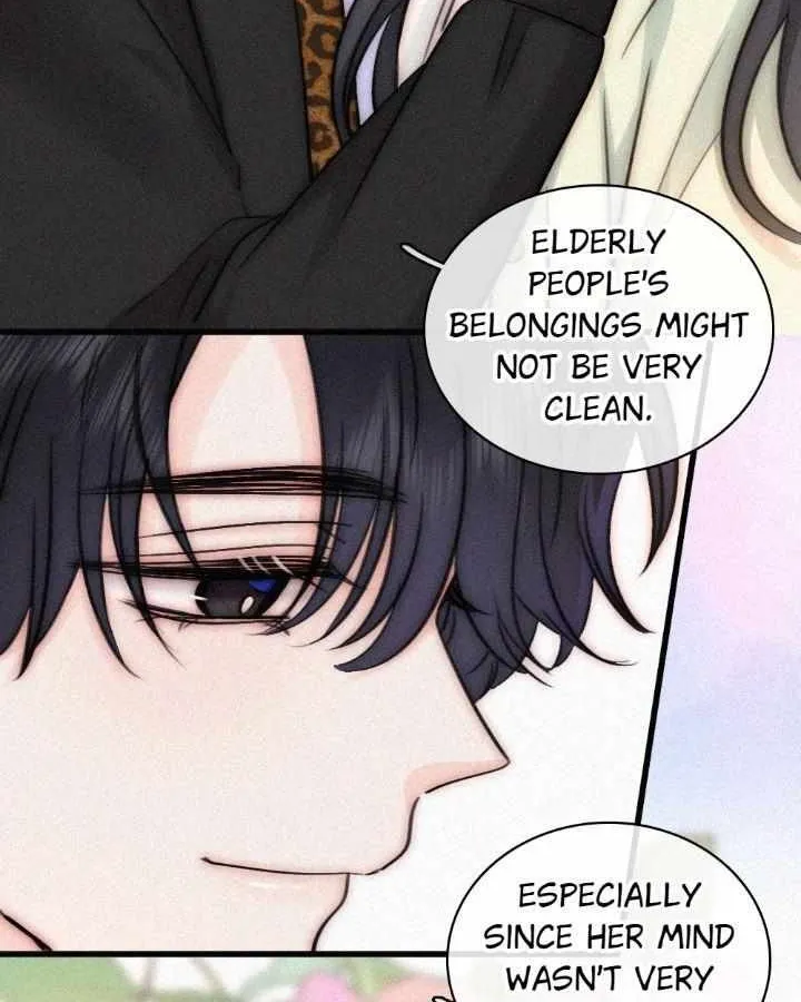 Only Love Chapter 134 page 21 - 