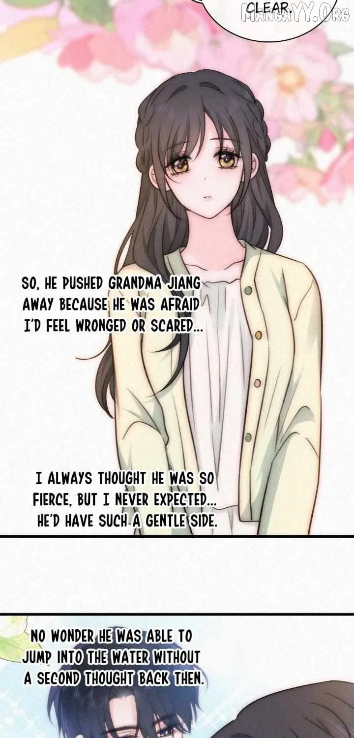 Only Love Chapter 134 page 22 - 