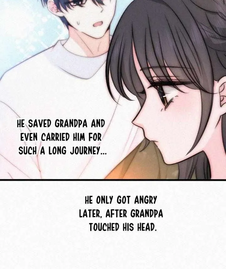 Only Love Chapter 134 page 23 - 