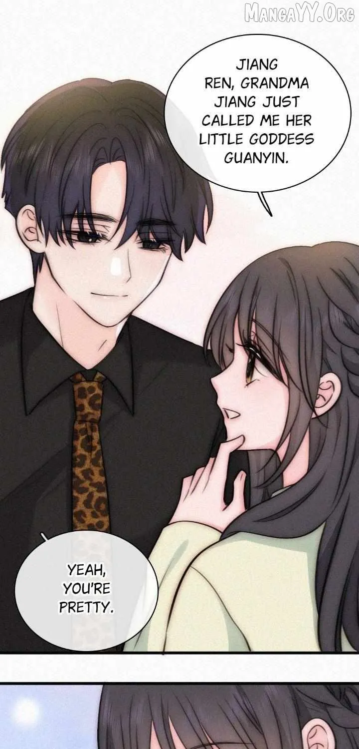 Only Love Chapter 134 page 24 - 