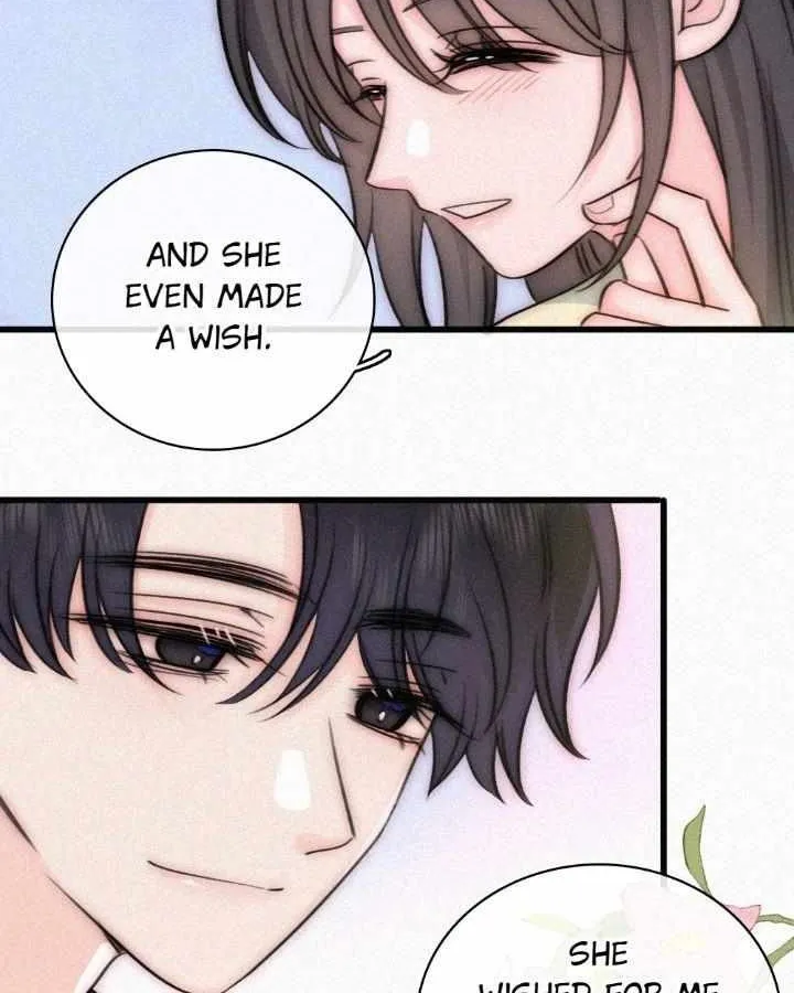 Only Love Chapter 134 page 25 - 