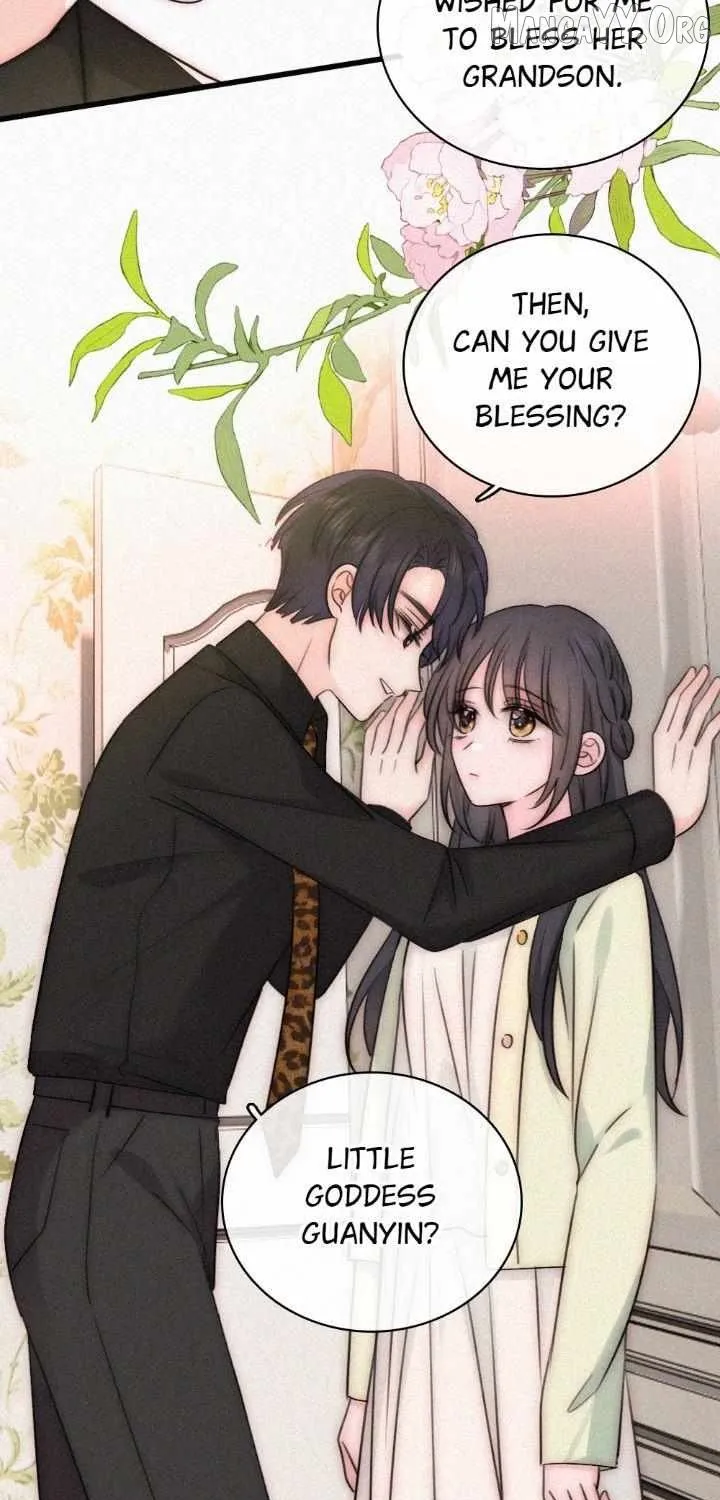 Only Love Chapter 134 page 26 - 