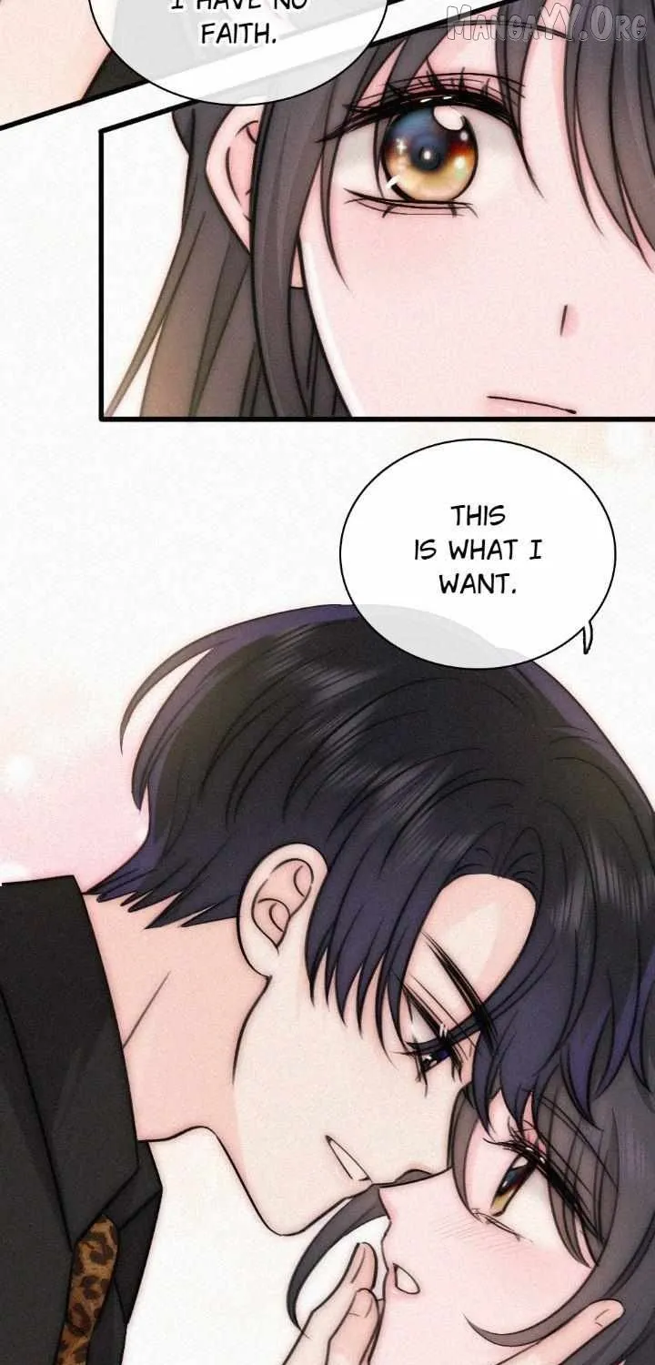 Only Love Chapter 134 page 30 - 