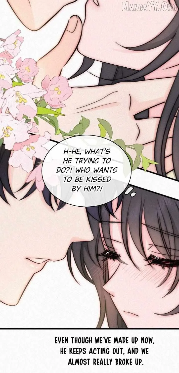 Only Love Chapter 134 page 32 - 