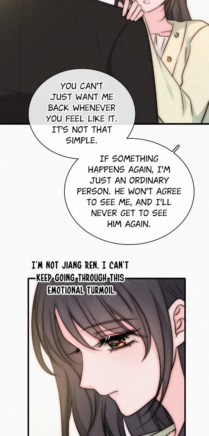 Only Love Chapter 134 page 34 - 