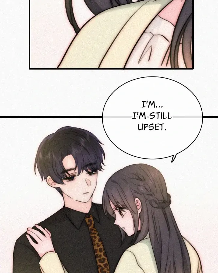 Only Love Chapter 134 page 35 - 